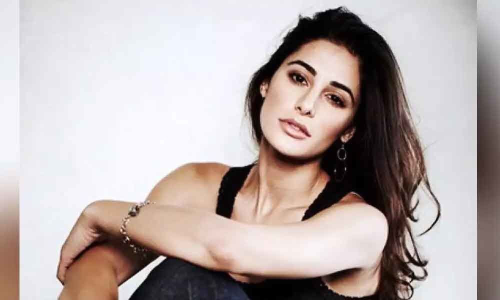 Nargis Fakhri on a weight loss spree