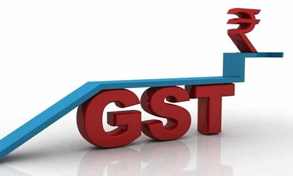 GST mop up overshoots estimates this fiscal