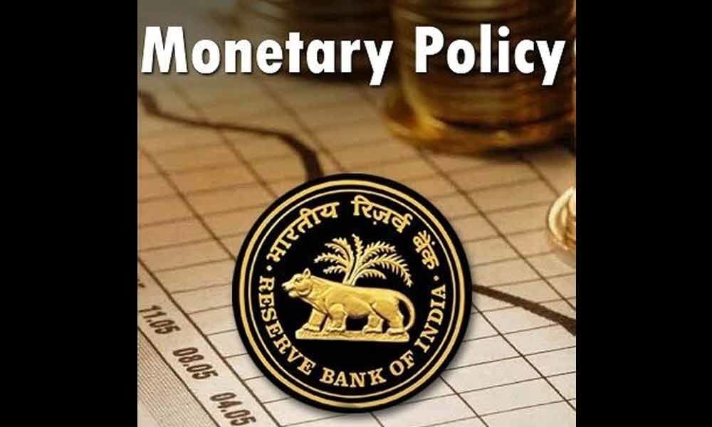 RBI to unveil bi-monthly policy decision on Thursday