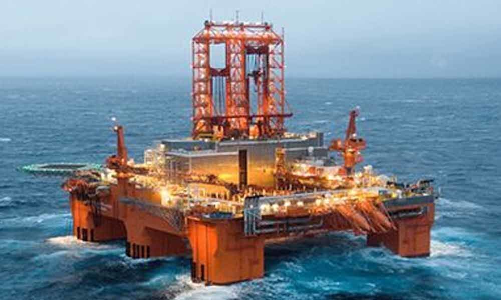 ONGC records 6.5% surge in gas output