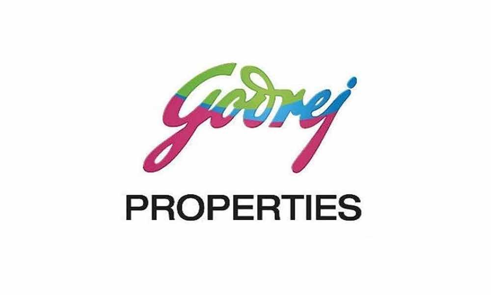 Godrej Properties sold 2,900 flats for 2,100 cr