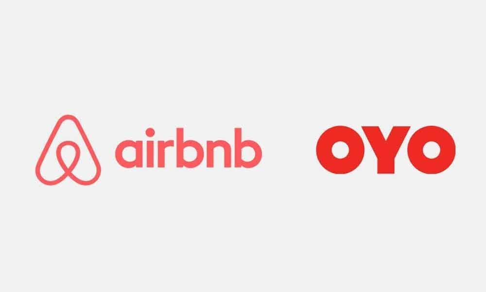 OYO raises funds from Airbnb