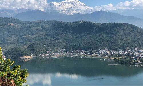 25 killed in Nepal rainstorm, Army deployed