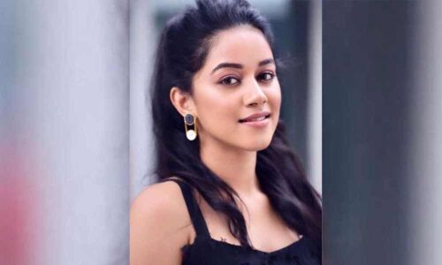 Harish Shankar signs up Tik Tok fame actress in his film