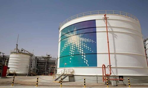 Saudi Aramco worlds biggest oil producer in 2018: Fitch