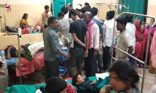 25 killed, 400 injured as rainstorm hits Nepal; army called out