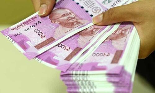 From today, start saving, spending and investing in a new fashion