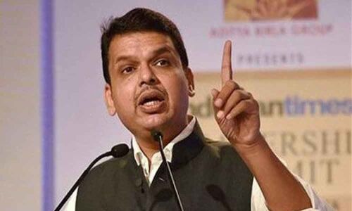 Congress fooled people for 50 years, alleges Devendra Fadnavis