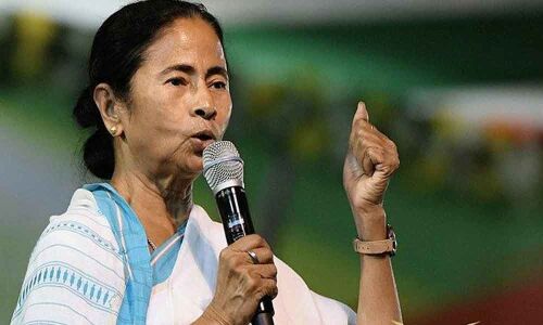 Sanctity of RBI must be maintained: Mamata Banerjee