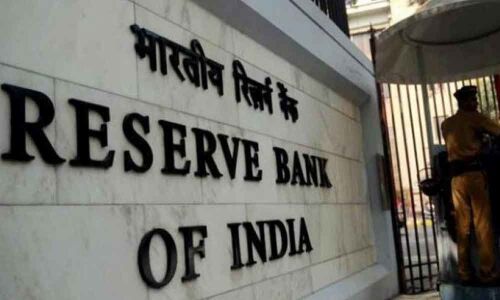 RBI to unveil this fiscals first bi-monthly policy decision on Thursday