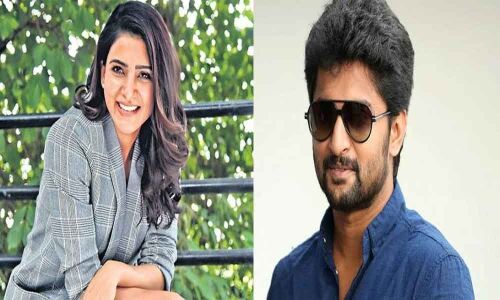 Nani To Reunite with Samantha?