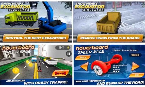 Google has deleted these malicious apps from Play Store