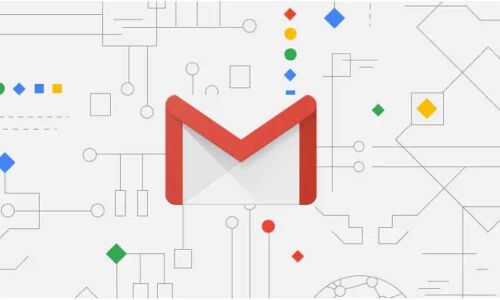 Gmail turns 15 today