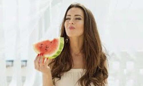 Healthy diet tips to survive  for Sweltering  Summer this year