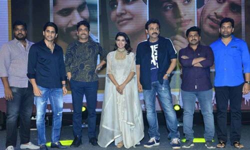 Naga Chaitanyas Majili Pre-Release Business Details