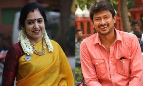 We will make sure we set up another water plant to quench the citys thirst: Thamizhachi