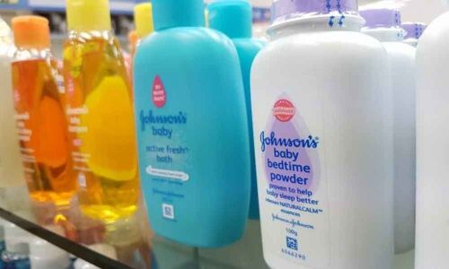 Johnson & Johnsons Baby Shampoo Samples Fail Indian Quality Test; Company Rejects Findings