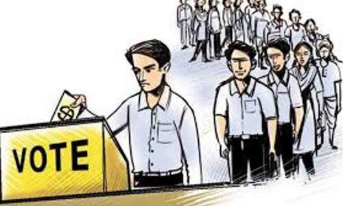 Parties to play youth card to win polls