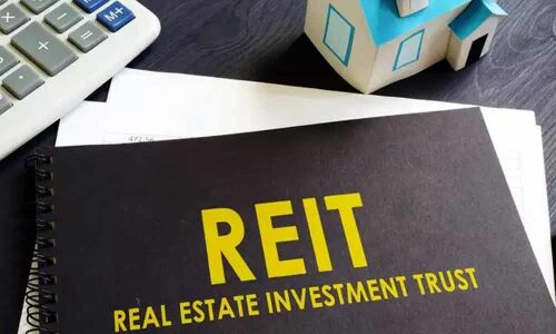 Embassy REIT rises 5% in debut trade