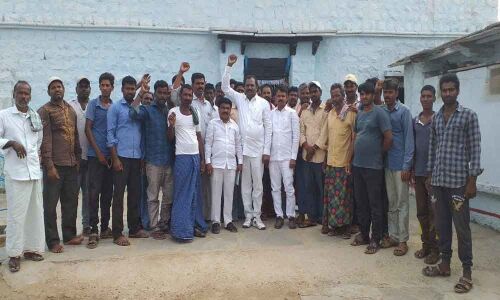 Mudiraj leaders urge vote for TRS