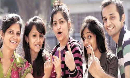 Parties to play youth card to win polls