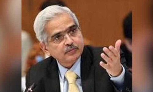 How Das appointed RBI Governor? It is official secret