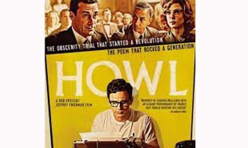 Interpretations of Howl poem