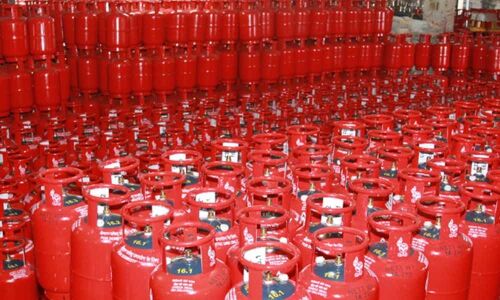 Affidavits and LPG subsidy