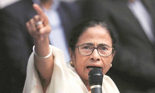 Mamata and Oppn unity