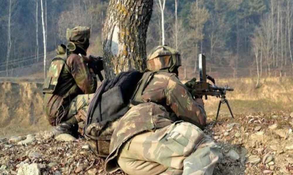 Pakistan Army says 3 soldiers dead in firing; Indian Army reckons toll higher