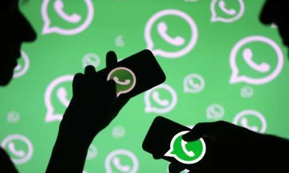 WhatsApp unveils tipline to report fake news in India