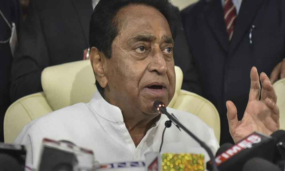 Party workers must campaign in own districts: Kamal Nath