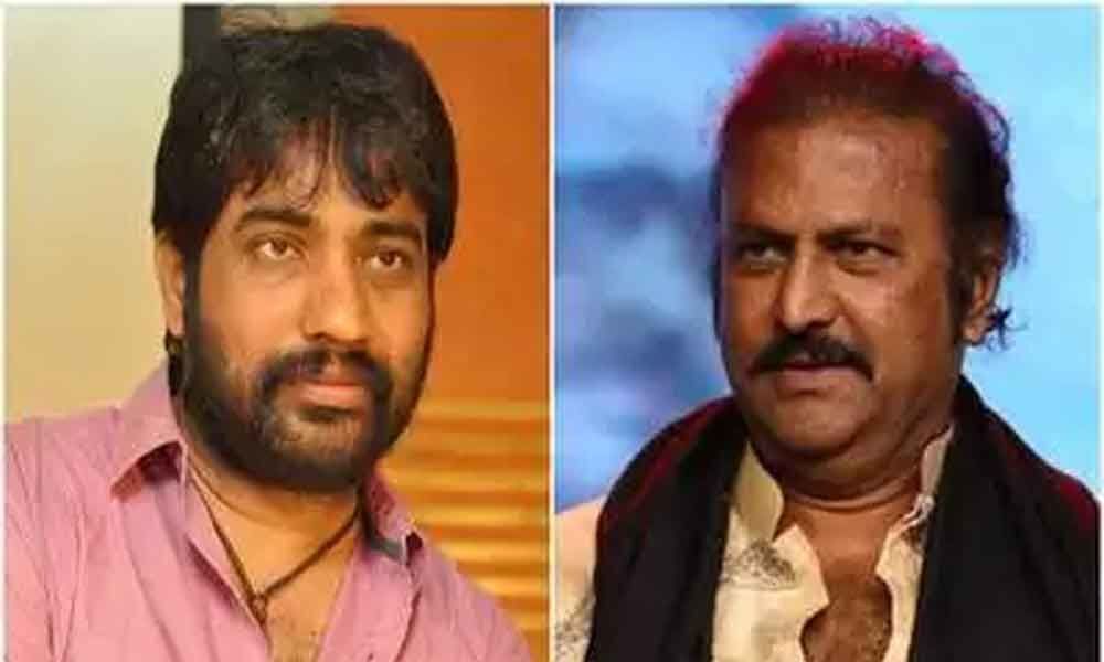 YSRCP leader, actor Mohan Babu gets one year jail over cheque bounce case