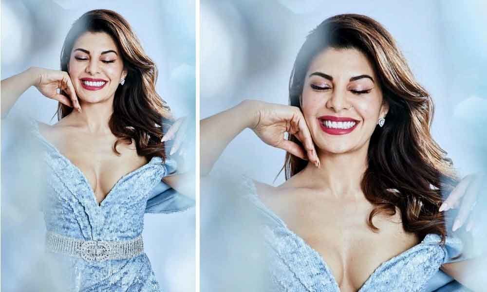 No one likes to get clicked at odd times; its all out there for public discrimination and judgment: Jacqueline Fernandez