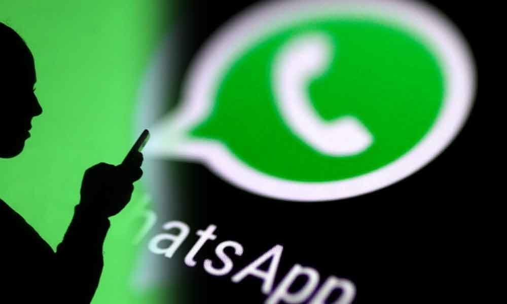 Lok Sabha elections 2019: WhatsApp unveils Checkpoint Tipline feature to tackle fake news