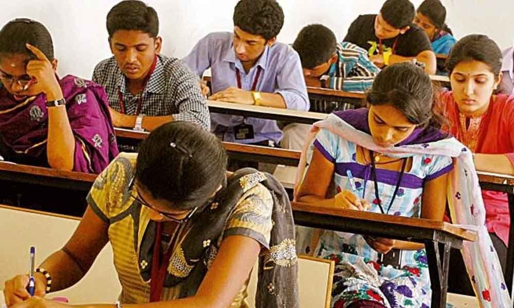 TCC exams results announced