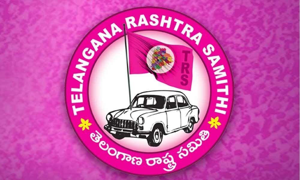 TRS leads election campaign in Kodangal