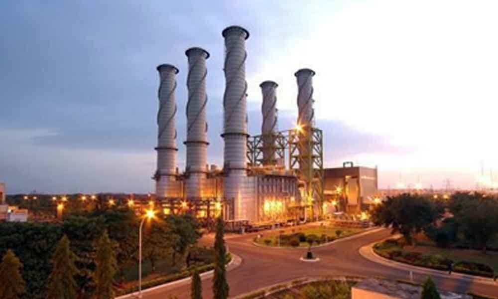 NTPC-Ramagundam exceeds 2018-19 targets