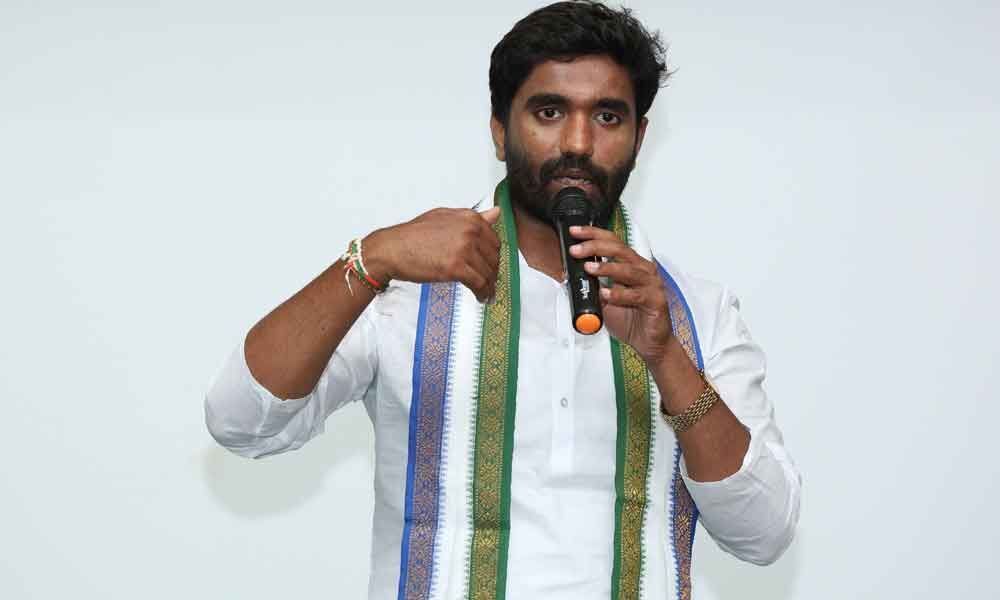 YSRCP prepares action plan for city