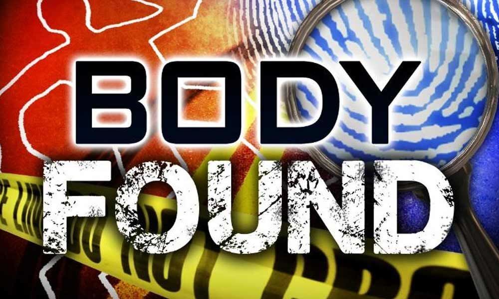 Unidentified body found in lake