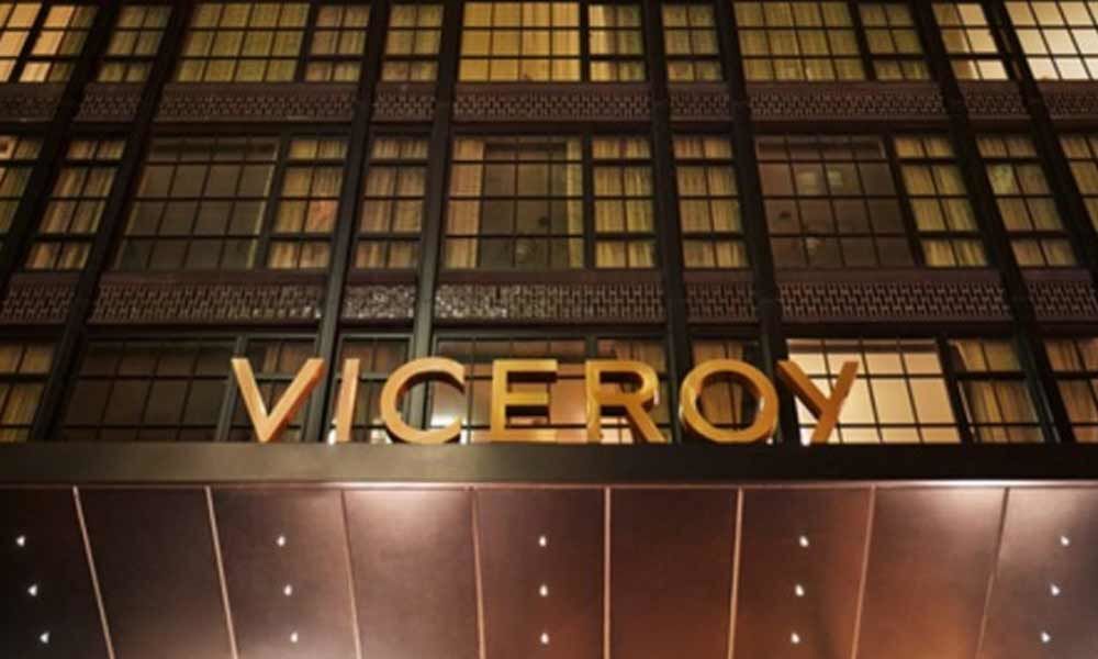 ED attaches 315 cr Viceroy Hotels