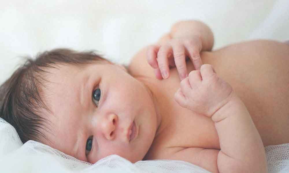 High insulin in newborns ups brain damage risk