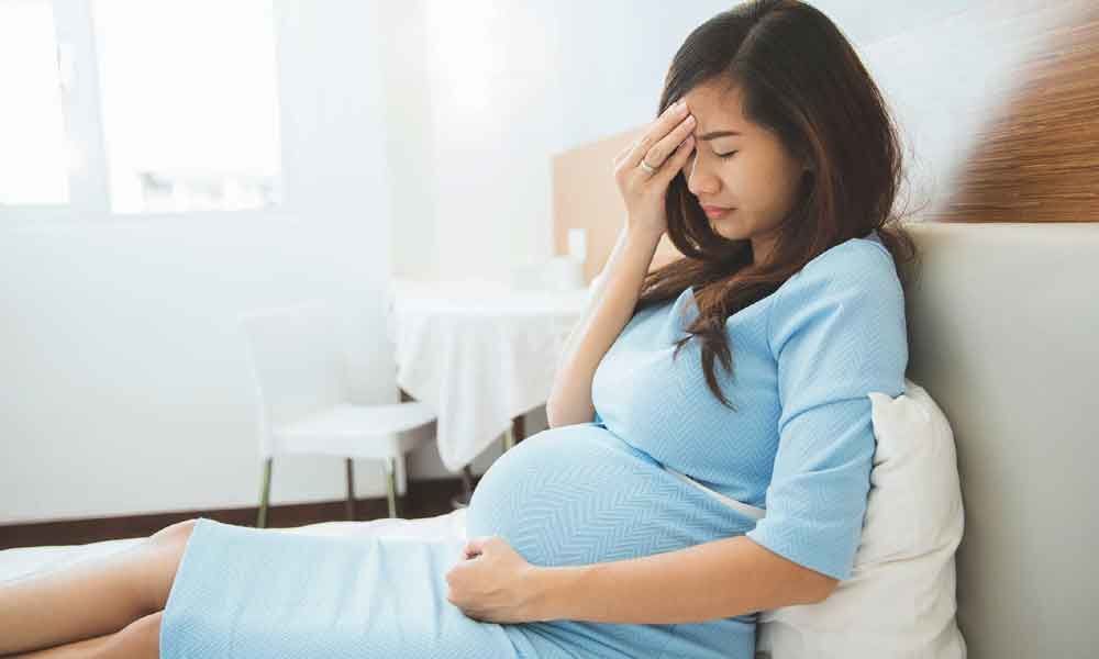 Blood test can help diagnose pre-eclampsia: Study