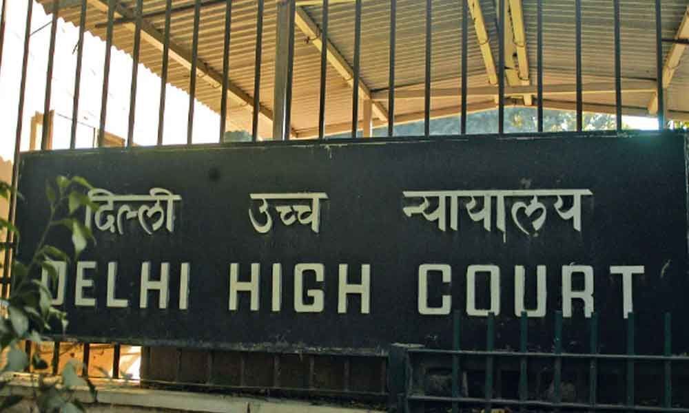 HC junks 2 pleas by NGO  over anti-terror vehicles, fire engines