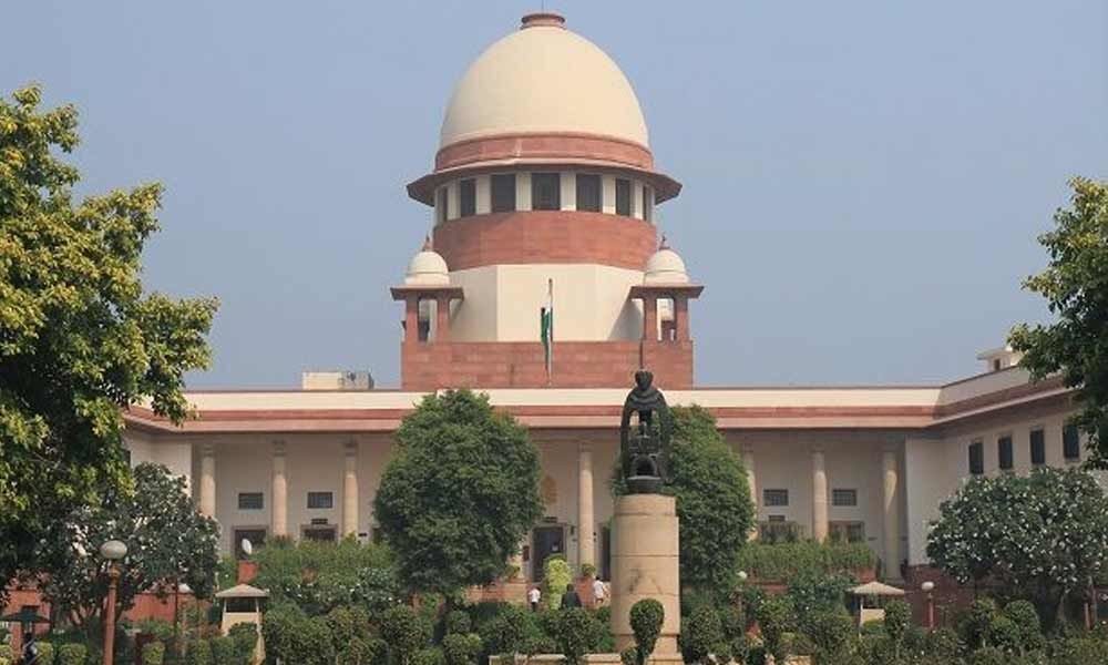 Supreme Court nixes RBI circular on insolvency