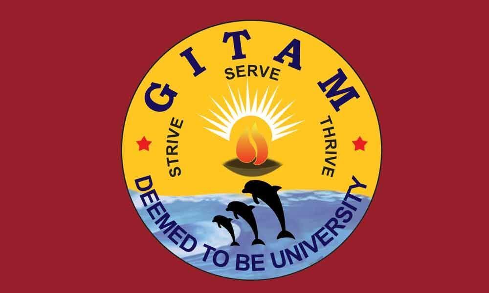 Science admissions @ GITAM