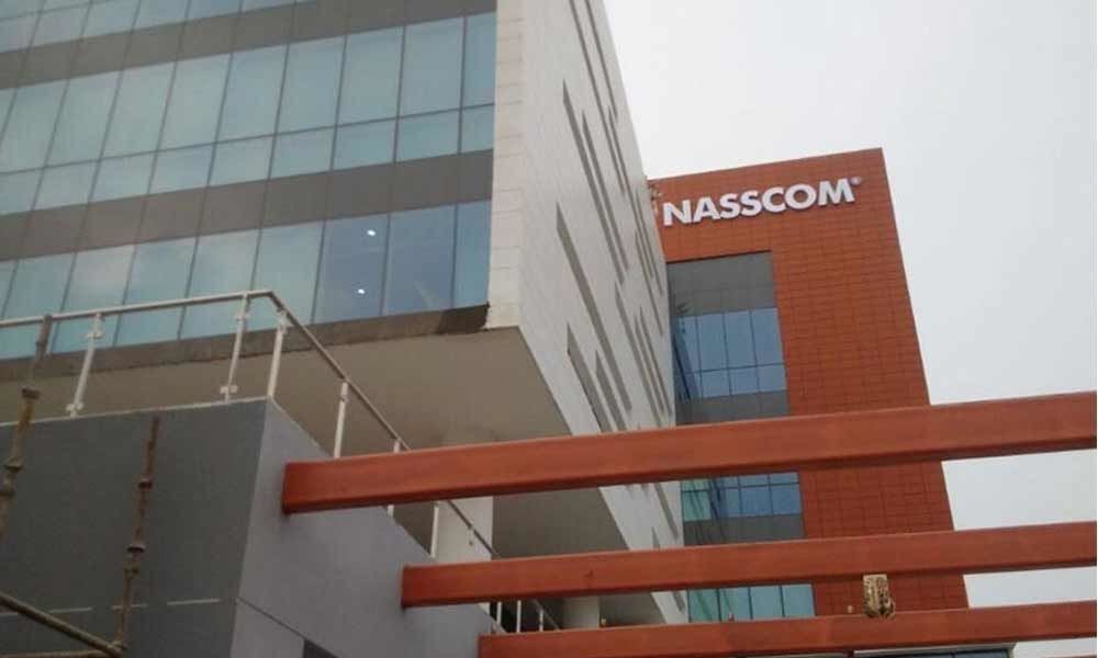 Indias cloud market to cross $7 bn by 2022: Nasscom