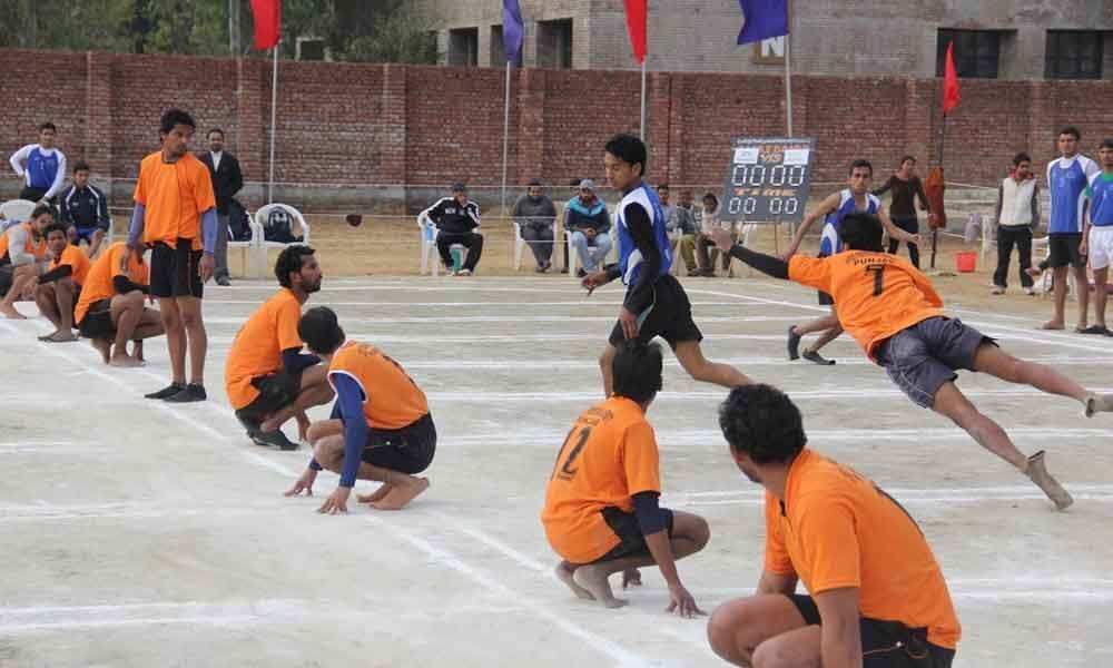 Indias first 8-team Kho-Kho league launched