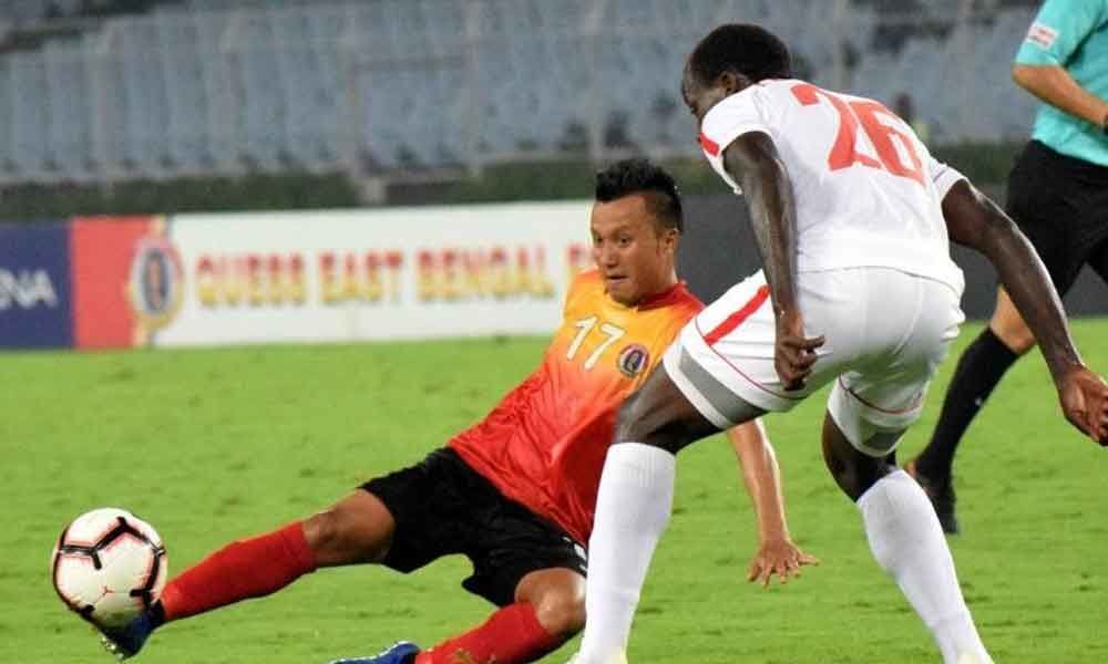 I-League clubs likely to face sanctions for skipping Super Cup matches