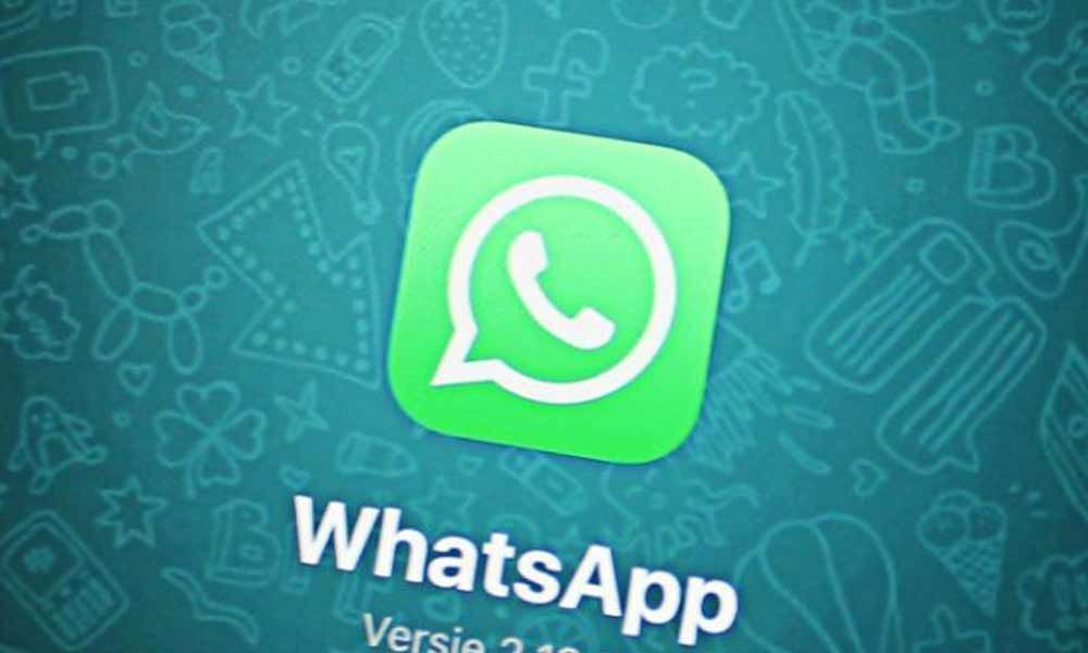 WhatsApp gate-keeping to curb fake news, rumours